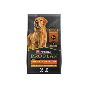 Purina Pro Plan Shredded Blend Dog Food