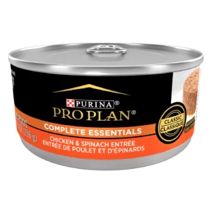 Purina Pro Plan Savor Wet Cat Food