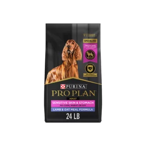 Purina Pro Plan Sensitive Skin & Stomach Dog Food