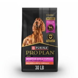 Wholesome Natural Dog Food