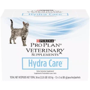 Purina Pro Plan Hydra Care for Cats